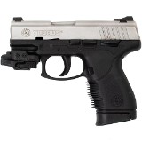 TAURUS PT 24/7 PRO C DS 9MM LUGER (9X19 PARA)