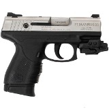 TAURUS PT 24/7 PRO C DS 9MM LUGER (9X19 PARA) - Image 2 of 3