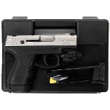 TAURUS PT 24/7 PRO C DS 9MM LUGER (9X19 PARA) - Image 3 of 3