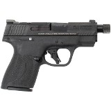 SMITH & WESSON M&P9 SHIELD PLUS 9MM LUGER (9X19 PARA) - Image 2 of 3