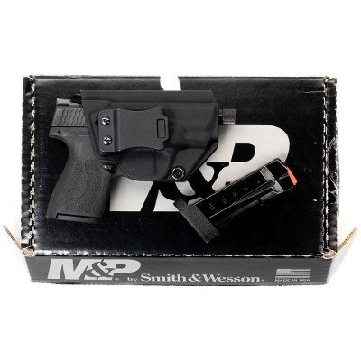 SMITH & WESSON M&P9 SHIELD PLUS 9MM LUGER (9X19 PARA) - Image 3 of 3