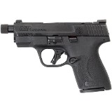 SMITH & WESSON M&P9 SHIELD PLUS 9MM LUGER (9X19 PARA) - Image 1 of 3