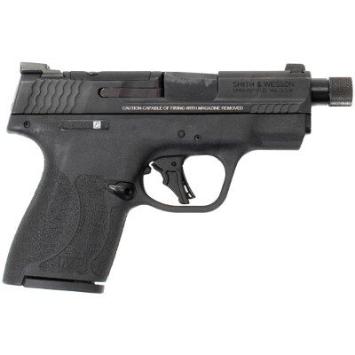 SMITH & WESSON M&P9 SHIELD PLUS 9MM LUGER (9X19 PARA) - Image 2 of 3