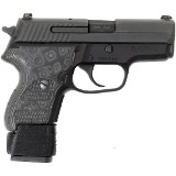 SIG SAUER P224 EXTREME 9MM LUGER (9X19 PARA) - 2 of 3