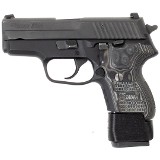 SIG SAUER P224 EXTREME 9MM LUGER (9X19 PARA) - 1 of 3