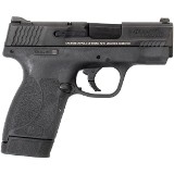 SMITH & WESSON M&P45 SHIELD M2.0 .45 ACP - Image 2 of 3