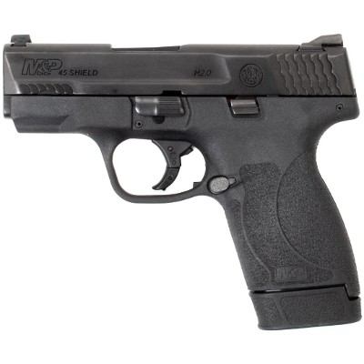 SMITH & WESSON M&P45 SHIELD M2.0 .45 ACP