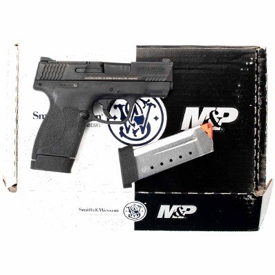 SMITH & WESSON M&P45 SHIELD M2.0 .45 ACP - Image 3 of 3