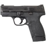 SMITH & WESSON M&P45 SHIELD M2.0 .45 ACP - Image 1 of 3