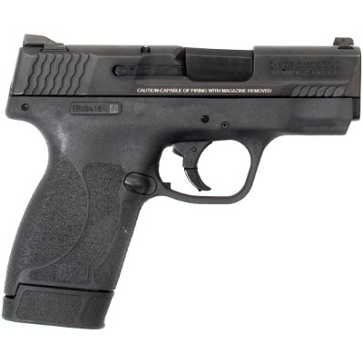 SMITH & WESSON M&P45 SHIELD M2.0 .45 ACP - Image 2 of 3