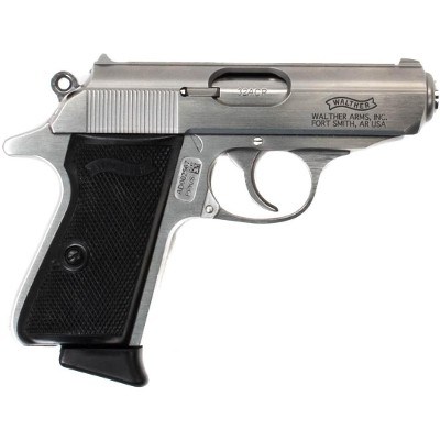 WALTHER PPK/S .32 ACP - Image 2 of 3