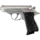 WALTHER PPK/S .32 ACP - Image 1 of 3