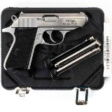 WALTHER PPK/S .32 ACP - Image 3 of 3