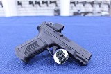 DERYA ARMS DY9 9MM LUGER (9x19 PARA) - 1 of 10