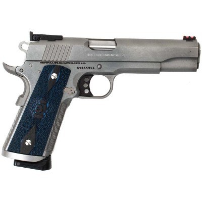 COLT GOLD CUP TROPHY GOVERNMENT MODEL 9MM LUGER (9X19 PARA) - Image 2 of 3