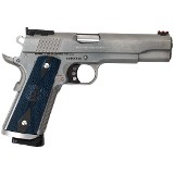COLT GOLD CUP TROPHY GOVERNMENT MODEL 9MM LUGER (9X19 PARA) - Image 2 of 3