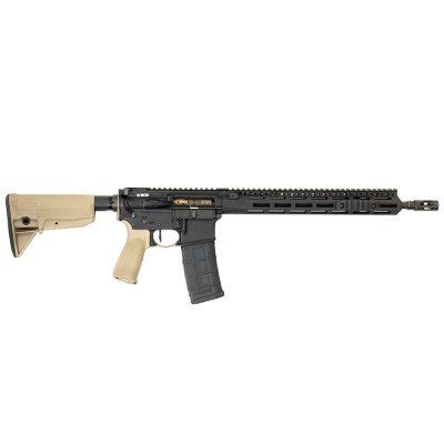 BRAVO COMPANY MFG. BCM4 5.56X45MM NATO - Image 2 of 2