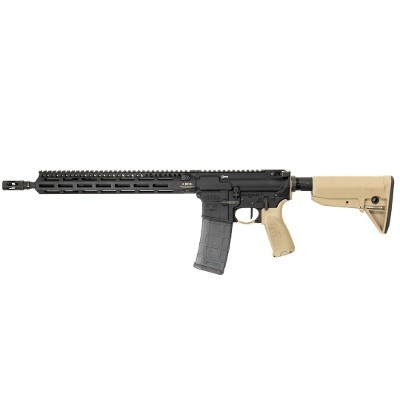 BRAVO COMPANY MFG. BCM4 5.56X45MM NATO - Image 1 of 2