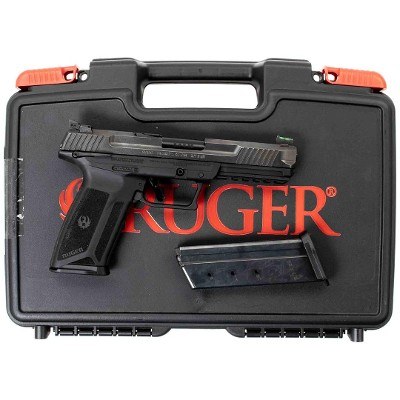 RUGER RUGER-57 5.7X28MM - Image 3 of 3