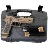 SIG SAUER P320 DH3 9MM LUGER (9X19 PARA) - Image 3 of 3