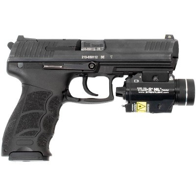 HECKLER & KOCH P30L 9MM LUGER (9X19 PARA) - Image 2 of 3