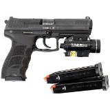 HECKLER & KOCH P30L 9MM LUGER (9X19 PARA) - Image 3 of 3