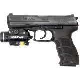 HECKLER & KOCH P30L 9MM LUGER (9X19 PARA) - Image 1 of 3