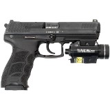 HECKLER & KOCH P30L 9MM LUGER (9X19 PARA) - Image 2 of 3
