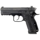 CZ SHADOW 2 CARRY 9MM LUGER (9X19 PARA) - Image 1 of 3