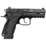 CZ SHADOW 2 CARRY 9MM LUGER (9X19 PARA) - Image 2 of 3