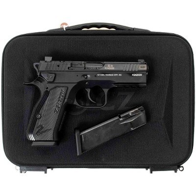 CZ SHADOW 2 CARRY 9MM LUGER (9X19 PARA) - Image 3 of 3