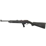 RUGER RUGER CARBINE 9MM LUGER (9X19 PARA) - Image 1 of 3