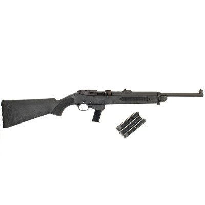 RUGER RUGER CARBINE 9MM LUGER (9X19 PARA) - Image 3 of 3