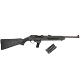 RUGER RUGER CARBINE 9MM LUGER (9X19 PARA) - Image 3 of 3