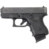 GLOCK 26 GEN3 9MM LUGER (9X19 PARA) - 1 of 3