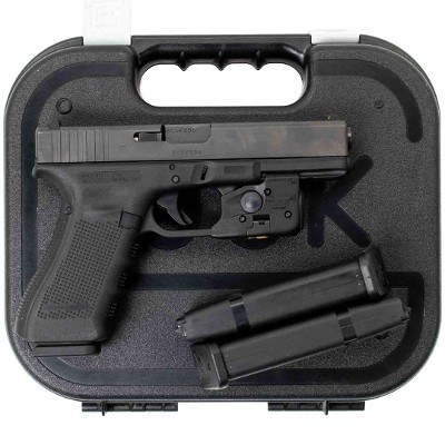 GLOCK 22 GEN4 .40 S&W - Image 3 of 3