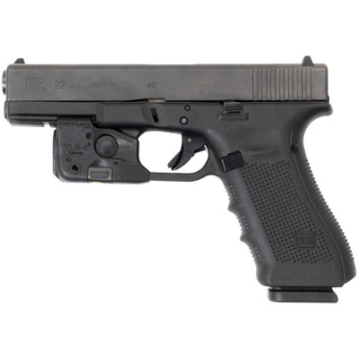 GLOCK 22 GEN4 .40 S&W