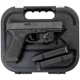 GLOCK 22 GEN4 .40 S&W - Image 3 of 3