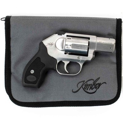 KIMBER K6S .357 MAG - Image 3 of 3