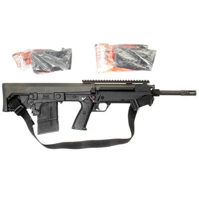 KELTEC RFB 7.62X51MM NATO - Image 3 of 3