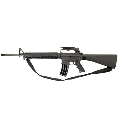 COLT SPORTER MATCH HBAR 5.56X45MM NATO - Image 1 of 2