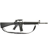 COLT SPORTER MATCH HBAR 5.56X45MM NATO - Image 2 of 2