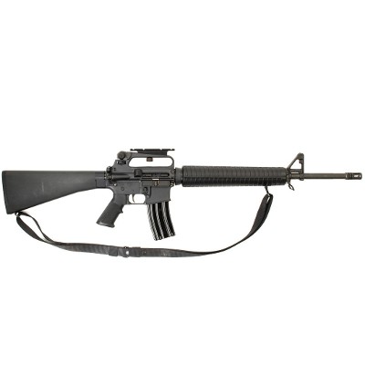 COLT SPORTER MATCH HBAR 5.56X45MM NATO - Image 2 of 2