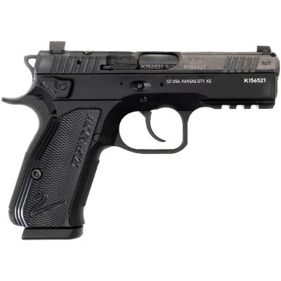 SIG SAUER SHADOW 2 CARRY 9MM LUGER (9X19 PARA) - Image 2 of 3