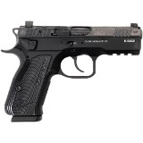 SIG SAUER SHADOW 2 CARRY 9MM LUGER (9X19 PARA) - Image 2 of 3