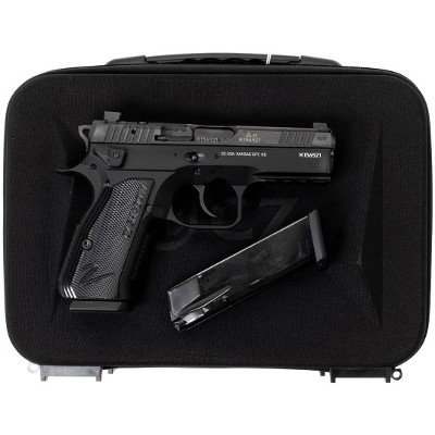 SIG SAUER SHADOW 2 CARRY 9MM LUGER (9X19 PARA) - Image 3 of 3