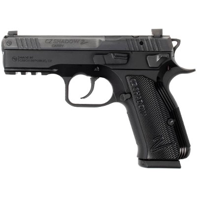 SIG SAUER SHADOW 2 CARRY 9MM LUGER (9X19 PARA) - Image 1 of 3