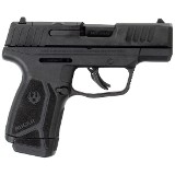 RUGER MAX-9 9MM LUGER (9X19 PARA) - 2 of 3