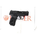 RUGER MAX-9 9MM LUGER (9X19 PARA) - 3 of 3