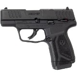 RUGER MAX-9 9MM LUGER (9X19 PARA) - 1 of 3